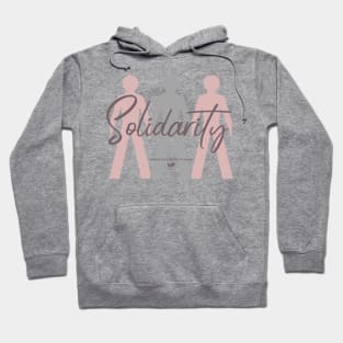 Solidarity Hoodie